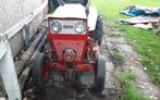 Gutbrod 1050 tuintrekker, Tuin en Terras, Zitmaaiers, Gebruikt, Versnellingen, 90 tot 120 cm, Ophalen