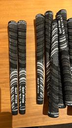 13 Multi compound Golf Pride grips Midsize, Sport en Fitness, Golf, Ophalen of Verzenden, Nieuw, Overige typen