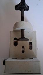 Boorgids voor deuvels, Doe-het-zelf en Verbouw, Gereedschap | Handgereedschap, Ophalen