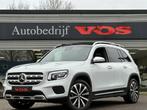 Mercedes-Benz GLB 200 Luxury Line | Panodak | Trekhaak | Sfe, 4 cilinders, Met garantie (alle), Leder en Stof, Wit
