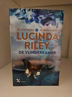 Lucinda Riley - De vlinderkamer *nieuw*, Nieuw, Lucinda Riley, Ophalen of Verzenden