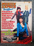 Muziek Expres van Juli 1980, Verzamelen, Tijdschriften, Kranten en Knipsels, Tijdschrift, Verzenden