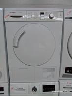 Bosch avantixx 6 warmtepompdroger, 3 maand garantie 3611, Ophalen, 6 tot 8 kg, Minder dan 85 cm, Refurbished