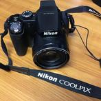 Nikon Coolpox P90, Audio, Tv en Foto, Fotocamera's Digitaal, Ophalen of Verzenden, Zo goed als nieuw, Nikon, 8 keer of meer