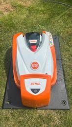Nette sthil 522 c  robotmaaier, ., Ophalen of Verzenden, Zo goed als nieuw, STIHL