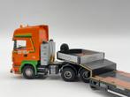 TEKNO SCANIA WAGENAAR van der VLIST, Hobby en Vrije tijd, HGL74-@hotmail.com, Nieuw, Tekno, Bus of Vrachtwagen