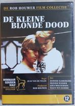 DVD De Kleine Blonde Dood (1993) Nieuw in seal, Vanaf 12 jaar, Ophalen, Nieuw in verpakking, Drama