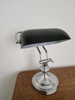 Bureau lamp antiek look, Ophalen