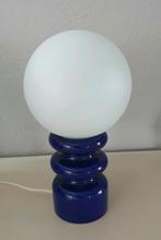 Vintage lampje, Huis en Inrichting, Lampen | Tafellampen, Ophalen of Verzenden, Minder dan 50 cm