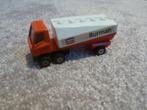 Modelauto Gas Tanker Matchbox, Ophalen of Verzenden, Zo goed als nieuw, Bus of Vrachtwagen, Matchbox