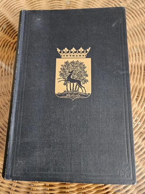 Smellingerera-Land, 300 jaar Drachten 1641-1941, Boeken, Geschiedenis | Stad en Regio, 20e eeuw of later, Ophalen of Verzenden
