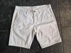 Pme Legend Pall Mall jeans korte broek maat 36, W36 - W38 (confectie 52/54), Overige kleuren, Ophalen of Verzenden, Zo goed als nieuw