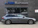 Audi S4 Avant 3.0 TDI Quattro ACC | Afgevlaktstuur | Elek. T, Auto's, Automaat, Gebruikt, 347 pk, 14 km/l