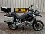 BMW R 1200 GS (bj 2009), Motoren, Bedrijf, 1170 cc, Toermotor