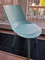 e15 Houdini - Stoel CH04 stoelen 2 stuks mint groen, Huis en Inrichting, Stoelen, Ophalen, Zo goed als nieuw, Overige kleuren