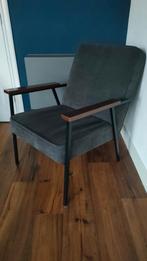 Woood Sally Fauteuil, Vintage, Nieuw, 75 tot 100 cm, Ophalen of Verzenden