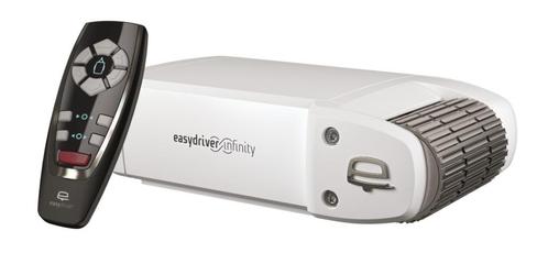 Reich EasyDriver Infinity 2.5 mover AANBIEDING!! 💨, Caravans en Kamperen, Caravan accessoires, Nieuw, Ophalen