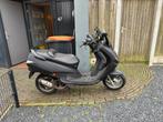 Peugeot Elystar 50cc injectie 2takt T.E.A.B, Ophalen, Gebruikt, Overige modellen, Maximaal 45 km/u