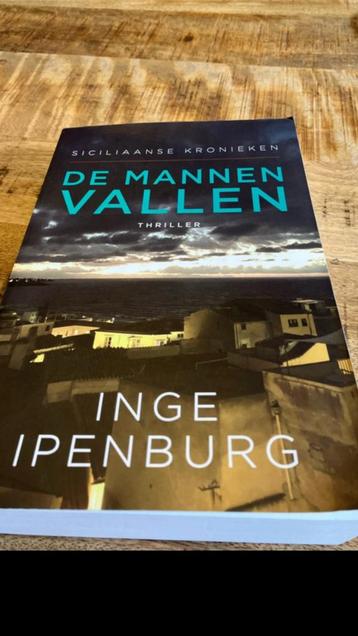 Boeken van inge ipenburg beschikbaar voor biedingen