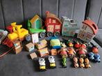 Bing Treinset met Poppetjes, Kinderen en Baby's, Ophalen, Jongen of Meisje