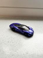 Hotwheels McLaren Speedtail Hot Wheels, Hobby en Vrije tijd, Modelauto's | Overige schalen, Nieuw, Ophalen of Verzenden