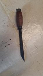 Oud Gereedschap Collectie, Ophalen