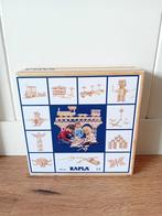 Kapla set (100 stuks), Ophalen of Verzenden, Zo goed als nieuw