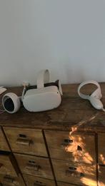 Oculus quest 2, Ophalen of Verzenden, Nieuw, VR-bril, Overige platformen