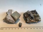 Mineralen edelstenen en fossielen, Ophalen of Verzenden, Overige typen