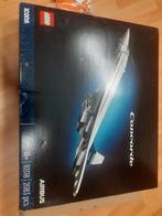Lego 10318 airbus concorde, Hobby en Vrije tijd, Modelbouw | Vliegtuigen en Helikopters, Ophalen of Verzenden, Zo goed als nieuw