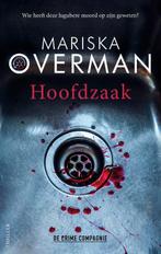 Mariska Overman: Hoofdzaak, Ophalen of Verzenden, Gelezen