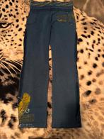 Mooie dames sportbroek/joggingbroek, Kleding | Dames, Zwart, Ophalen of Verzenden, Zo goed als nieuw, Maat 46/48 (XL) of groter
