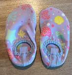 strand / zwem schoentjes maat 20/21, Kinderen en Baby's, Babykleding | Baby-zwemkleding, Verzenden, Zo goed als nieuw, Meisje