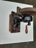 Slijper vintage, Antiek en Kunst, Antiek | Gereedschap en Instrumenten, Ophalen of Verzenden