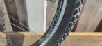 Bontrager band + element disc velg, Ophalen of Verzenden, Gebruikt, Racefiets, Wiel