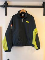 Nike x Patta Trainingsjack zwart (maat M), Ophalen of Verzenden, Nieuw, Maat 48/50 (M), Zwart
