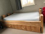 Bed 120x200 te koop, Huis en Inrichting, Slaapkamer | Bedden, Ophalen of Verzenden, Zo goed als nieuw