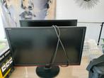 Gaming schermen 60€ per stuk, Computers en Software, Gebruikt, Aoc, 61 t/m 100 Hz, Ophalen