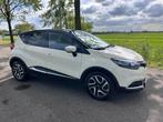 Renault Captur 1.2 TCe Expression Automaat, Auto's, Euro 5, 4 cilinders, Wit, Electronic Stability Program (ESP)
