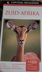 Reisgids- Zuid-Afrika, Ophalen of Verzenden, Michael Brett; Brian Johnson-Barker; Mariëlle Renssen