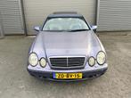 Mercedes-Benz CLK-klasse Coupé 230 K. Elegance, Auto's, 65 €/maand, Achterwielaandrijving, Gebruikt, Bedrijf