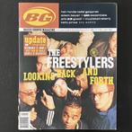 Basic Groove magazine nr. 10 (1998), Ophalen of Verzenden, Gelezen, Muziek, Film of Tv