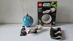 Lego Star Wars 75011 - Tantive IV & Planet Alderaan, Ophalen of Verzenden, Gebruikt, Complete set, Lego