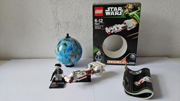 Lego Star Wars 75011 - Tantive IV & Planet Alderaan beschikbaar voor biedingen