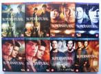 Supernatural - seizoen 1 2 3 4 (originele dvd's), Vanaf 16 jaar, Ophalen of Verzenden, Zo goed als nieuw, Horror