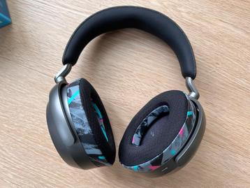 Sennheiser Momentum 4 Wireless met extra oorkussens beschikbaar voor biedingen