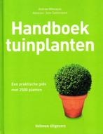 Handboek Tuinplanten - Andrew Mikolajski / 9789048307500, Boeken, Wonen en Tuinieren, Ophalen of Verzenden, Zo goed als nieuw