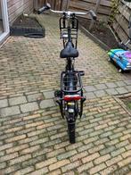 Pelikaan omafiets, Minder dan 47 cm, Ophalen of Verzenden, Zo goed als nieuw