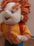 Bas in de klas knuffel 44 cm, Ophalen of Verzenden