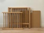 Bobita Box Sill Naturel, Kinderen en Baby's, Boxen, Ophalen, Gebruikt